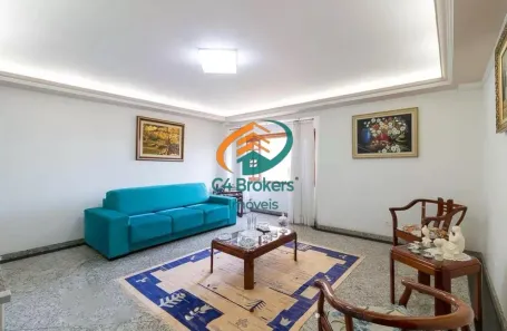 Sobrado com 4 Quartos à venda, 210m² no Parque Renato Maia, Guarulhos