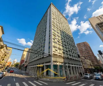 Apartamento com 3 Quartos à venda, 195m² no Centro, Curitiba
