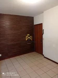 Apartamento com 2 Quartos à venda, 53m² no Santa Branca, Belo Horizonte