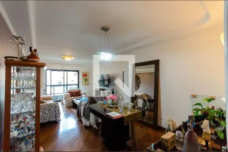 Apartamento com 3 Quartos à venda, 130m² no Vila Primavera, São Paulo