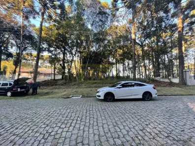 Lote/Terreno à venda, 3603m² no Jardim Esmeralda, Piraquara