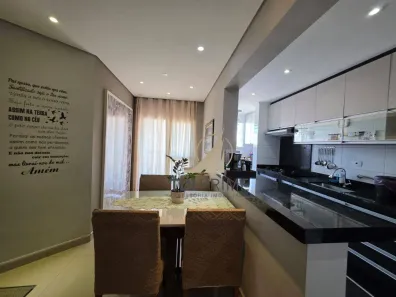 Apartamento com 2 Quartos à venda, 60m² no Olímpico, São Caetano do Sul
