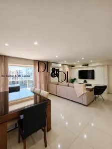 Apartamento com 3 Quartos à venda, 123m² no Jardim Botânico, Ribeirão Preto
