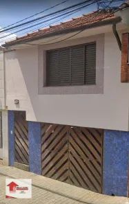 Casa com 2 Quartos à venda, 130m² no Vila Prudente, São Paulo