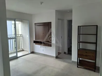 Apartamento com 2 Quartos à venda, 45m² no Jardim das Paineiras, Campinas