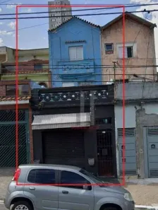 Imóvel Comercial com 8 Quartos à venda, 200m² no Vila Bertioga, São Paulo