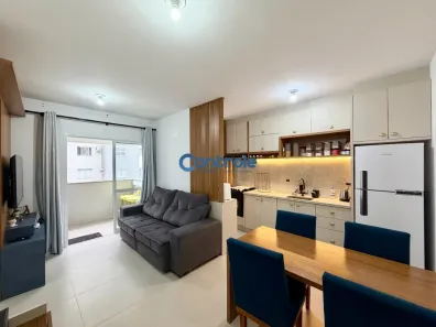 Apartamento com 2 Quartos à venda, 87m² no Pedra Branca, Palhoça