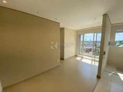 Apartamento com 2 Quartos à venda, 47m² no Chácaras Antonieta, Limeira