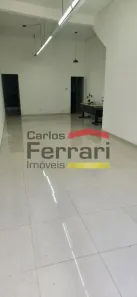 Ponto Comercial para alugar, 80m² no Santana, São Paulo