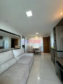 Apartamento com 2 Quartos à venda, 60m² no Nossa Senhora da Vitória, Ilhéus