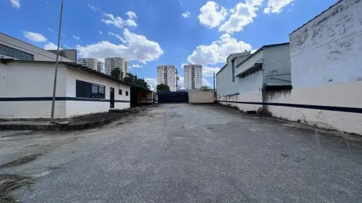 Lote/Terreno à venda, 3132m² no Além Ponte, Sorocaba