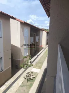 Apartamento com 2 Quartos à venda, 52m² no Mato Dentro, Indaiatuba