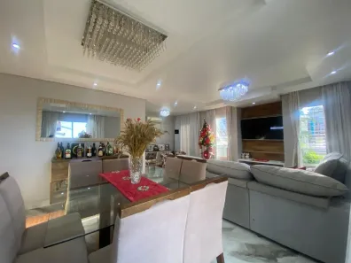 Casa com 4 Quartos à venda, 130m² no Esplanada, Chapecó