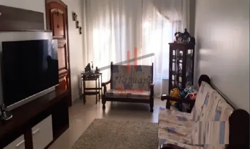 Casa com 4 Quartos à venda, 190m² no Jardim Textil, São Paulo