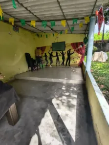 Fazenda/Sítio com 2 Quartos à venda, 2070m² no Várzea Grande, São Cristóvão