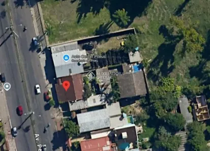Casa com 2 Quartos à venda, 450m² no Rondônia, Novo Hamburgo