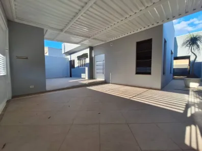 Casa com 3 Quartos à venda, 160m² no Jardim Terramérica I, Americana
