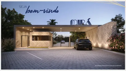 Lote/Terreno à venda, 176m² no Santa Cruz, Gravataí