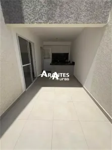 Apartamento com 2 Quartos à venda, 65m² no Novo Mundo, Uberlândia