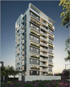 Apartamento com 3 Quartos à venda, 64m² no Intermares, Cabedelo