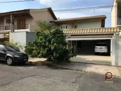 Imóvel Comercial com 3 Quartos para alugar, 340m² no Parque Campolim, Sorocaba