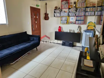 Apartamento com 2 Quartos à venda, 48m² no Dom Silvério, Belo Horizonte