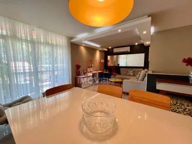 Cobertura com 3 Quartos à venda, 240m² no Itacoatiara, Niterói