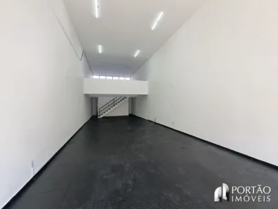 Ponto Comercial para alugar, 100m² no Centro, Bauru