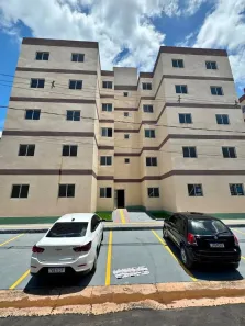 Apartamento com 2 Quartos à venda, 52m² no Quarenta Horas (Coqueiro), Ananindeua