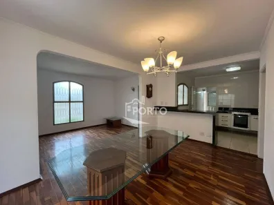 Casa com 3 Quartos à venda, 170m² no Nova Piracicaba, Piracicaba