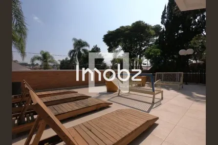 Casa com 5 Quartos à venda, 800m² no Jardim Leonor, São Paulo