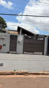 Casa com 2 Quartos à venda, 180m² no Jardim Monumento, Campo Grande