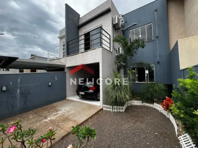 Sobrado com 3 Quartos à venda, 12398m² no Santos Dumont, Medianeira