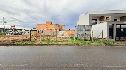 Lote/Terreno à venda, 290m² no Nova Barra Velha, Barra Velha