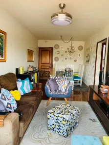 Apartamento com 2 Quartos à venda, 80m² no São Bernardo, Campinas