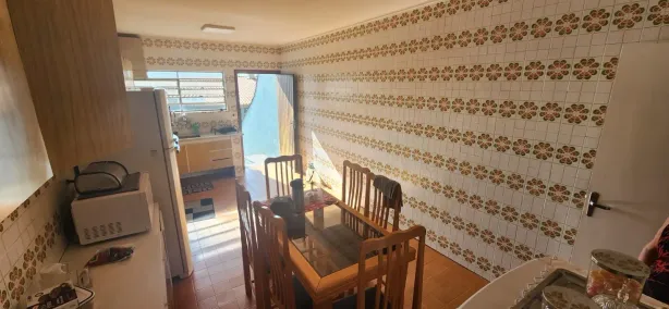 Sobrado com 3 Quartos à venda, 188m² no Vila Aurora (Zona Norte), São Paulo