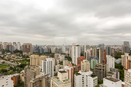 Cobertura com 2 Quartos à venda, 862m² no Real Parque, São Paulo