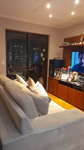 Apartamento com 3 Quartos à venda, 81m² no Vila Mariana, São Paulo