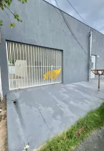 Casa com 3 Quartos à venda, 196m² no Morada da Serra, Cuiabá