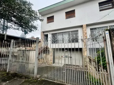 Sobrado com 3 Quartos para alugar, 200m² no Vila Maria Alta, São Paulo