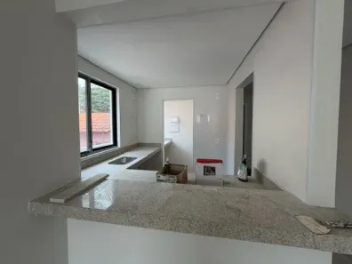 Apartamento com 2 Quartos à venda, 61m² no Anchieta, Belo Horizonte