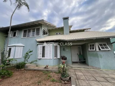 Sobrado com 5 Quartos para alugar, 200m² no Nossa Senhora das Graças, Canoas