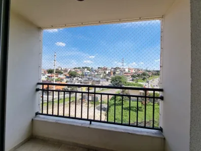 Apartamento com 2 Quartos à venda, 73m² no Engordadouro, Jundiaí