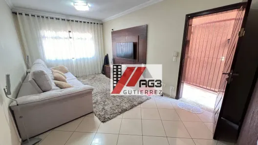 Sobrado com 3 Quartos à venda, 145m² no Jardim Primavera (Zona Norte), São Paulo