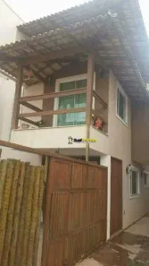 Casa com 3 Quartos à venda, 115m² no Riviera Fluminense, Macaé