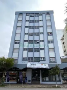 Apartamento com 2 Quartos à venda, 60m² no Centro, Caxias do Sul