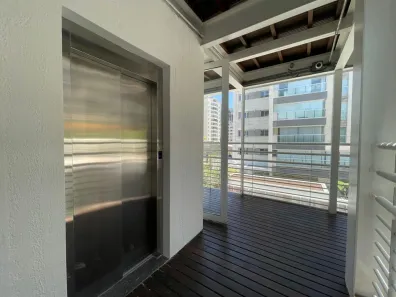 Sala Comercial para alugar, 347m² no Vila Olímpia, São Paulo
