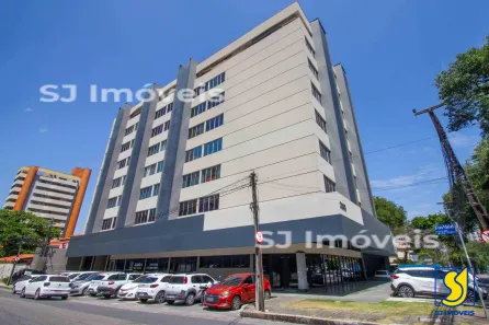 Sala Comercial para alugar, 102m² no Aldeota, Fortaleza