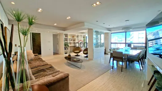 Apartamento com 3 Quartos à venda, 180m² no São Mateus, Juiz de Fora