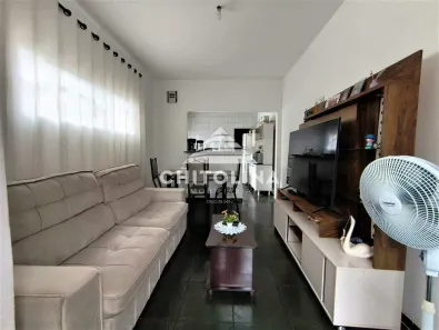Casa com 2 Quartos à venda, 130m² no Vila Aurora, Itapetininga